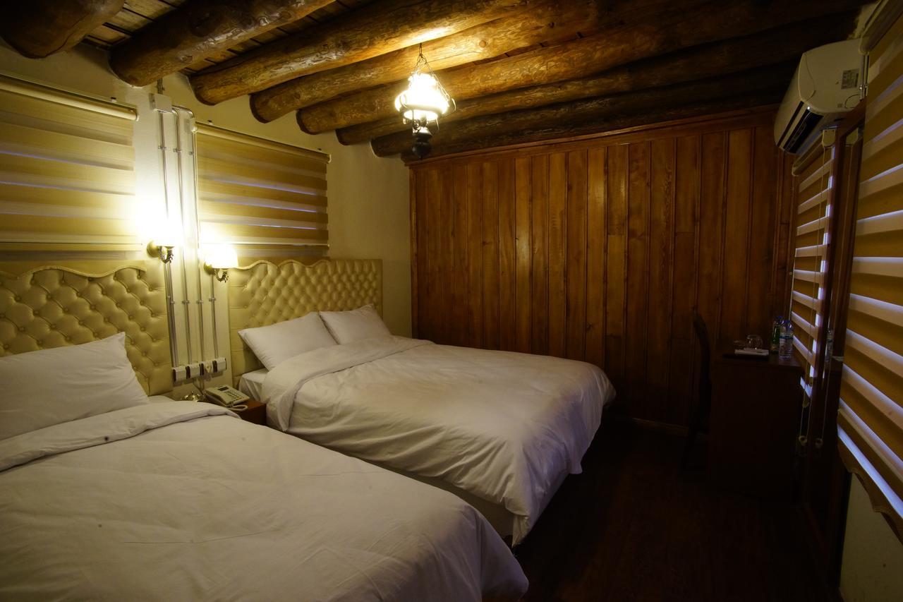 Efe Bey Konagi Hotel Gaziantep Exterior foto